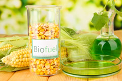Bredbury biofuel availability