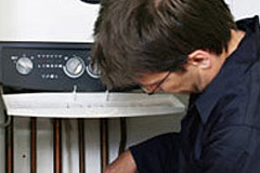 boiler repair Bredbury